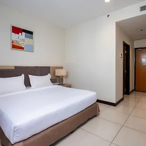 One Pacific And Serviced George Town