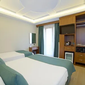 Otel Black Tulip İstanbul