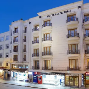 Otel Weingart Black Tulip Hotel İstanbul