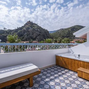 Otel Kassandra Ölüdeniz