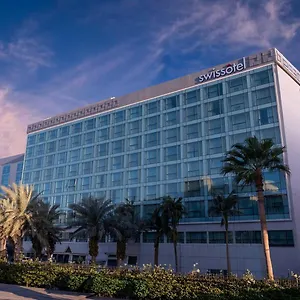 Hotel Swissotel Al Hamra *****