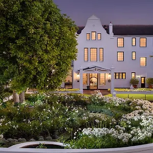 Otel The Cellars-hohenort *****