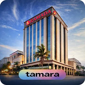 Hotel Ramada By Wyndham Continental ***