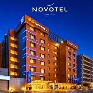 Otel Novotel Olaya Riyad