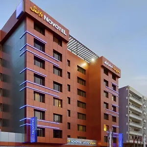 Otel Novotel Olaya Riyad