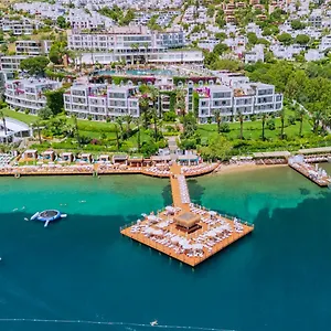 Resort Baia Bodrum Gündoğan