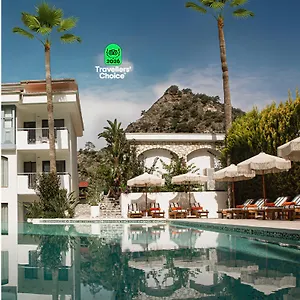 Otel Kassandra Ölüdeniz