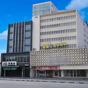 Wow Penang 3* George Town