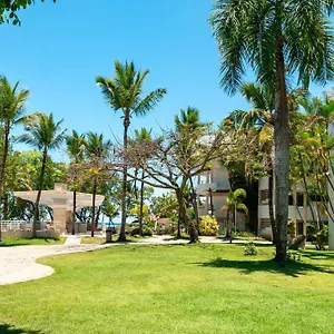 **** Station touristique Casa Marina Sosua, Trademark By Wyndham République dominicaine