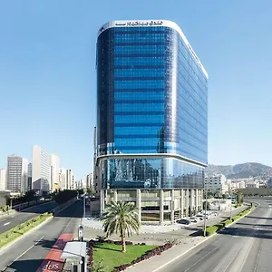 Mercure Makkah Aziziah **** Mecca