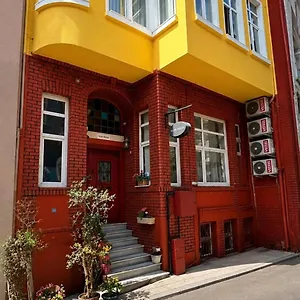 Daire Tulip House 