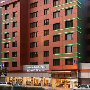 Otel Novotel Olaya Riyad