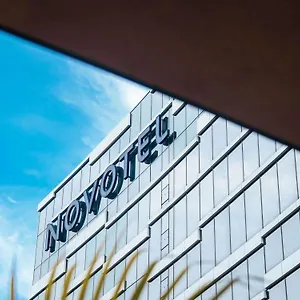 Novotel On Stevens Hotel Singapore