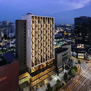 Mercure Ambassador Hongdae Hotel Seoul