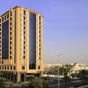 **** فندق موڤنبيك سيتي ستار المملكة العربية السعودية