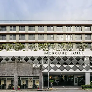 Mercure Tyrwhitt Hotel Singapore