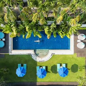 Montigo Resor Seminyak (Bali)