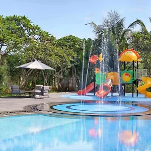 Grand Mercure Bali Hotel Seminyak (Bali)