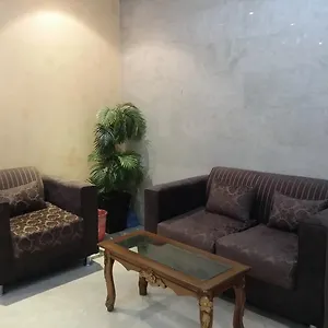 شقة فندقية الزائر للشقق المفروشة, مكة