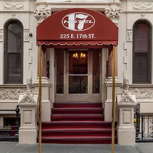 Hotel 17 - Extended