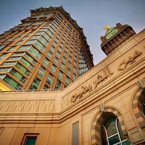 Hotel Al Marwa Rayhaan By Rotana - Makkah