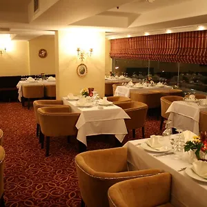 Otel Zoe ***
