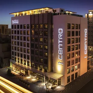 **** Hotel Centro Olaya By Rotana Arabie saoudite