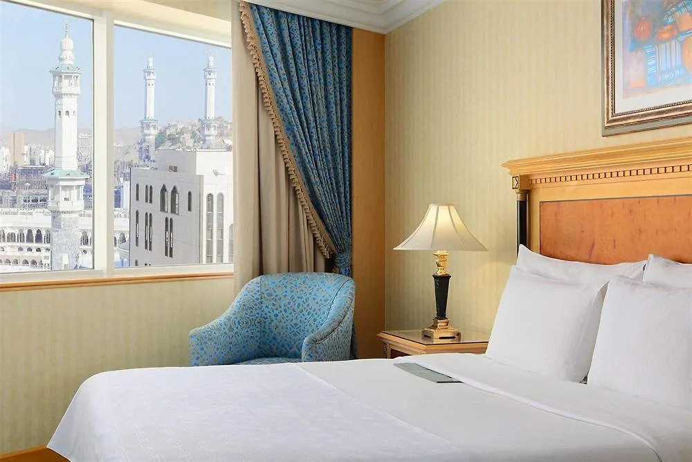 Le Meridien Makkah Mekke Otel