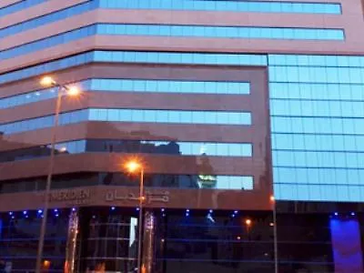 فندق لو مريديان مكة المكرمة