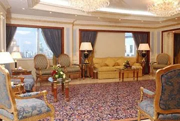 Le Meridien Makkah Mekke 3*,
