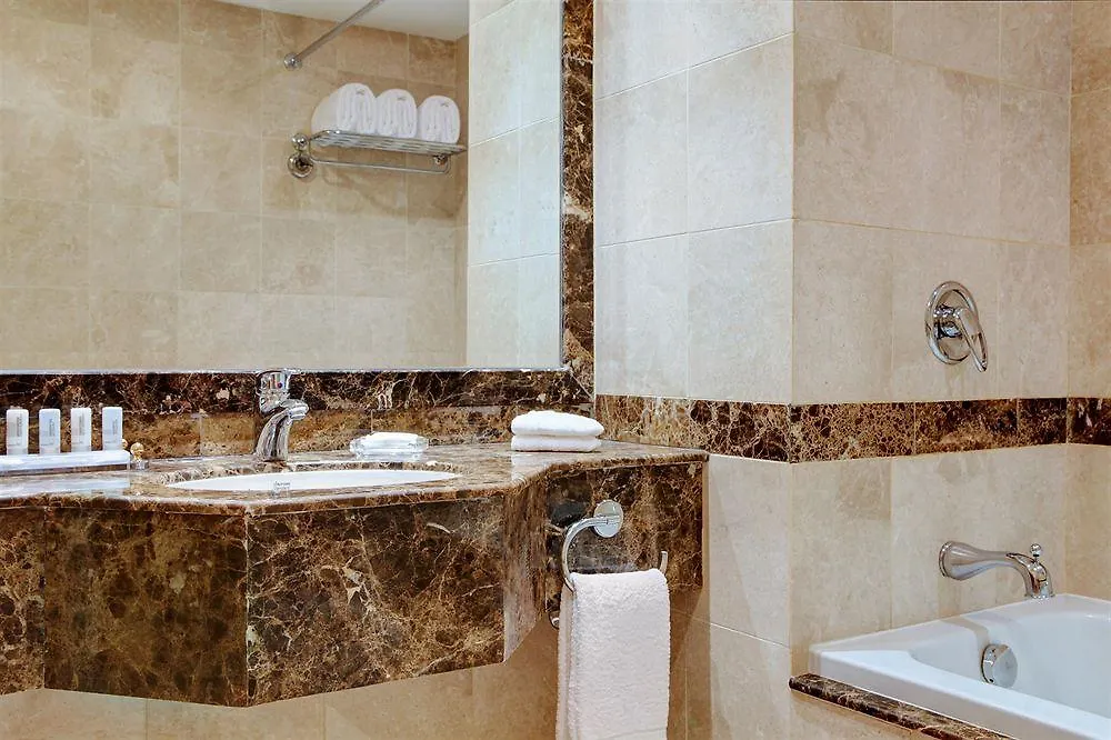 Le Meridien Makkah Mekke 3*,  Suudi Arabistan
