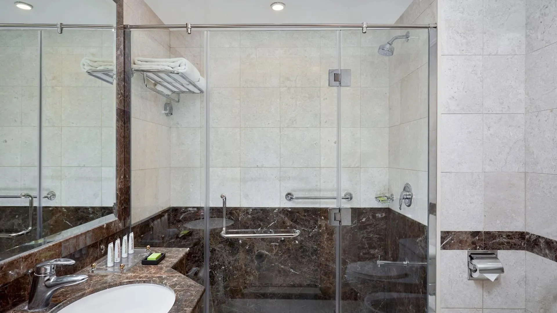 Le Meridien Makkah La Mecque