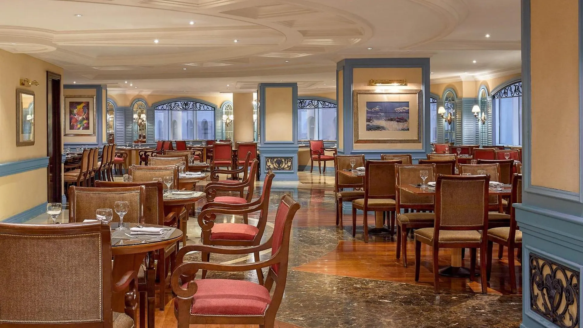 Le Meridien Makkah Mekke Otel