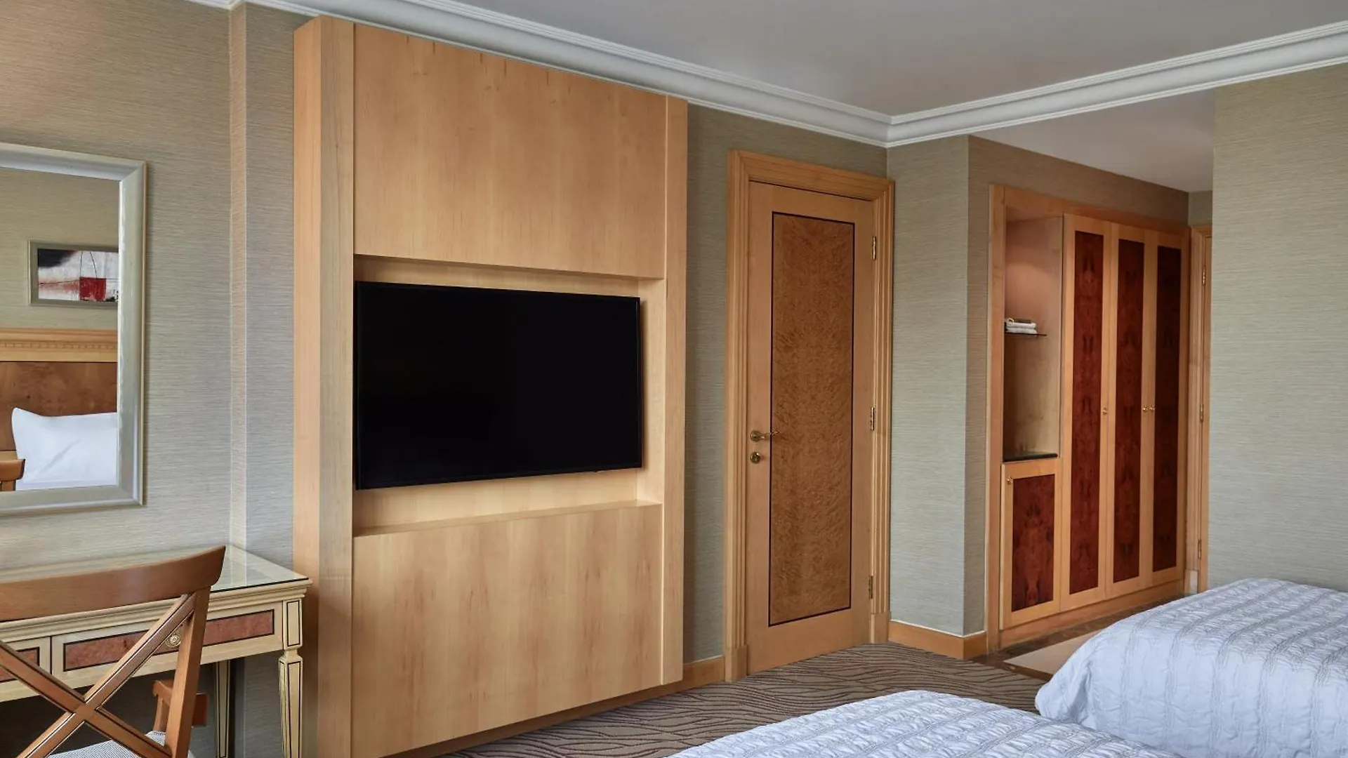 Hotel Le Meridien Makkah La Mecque