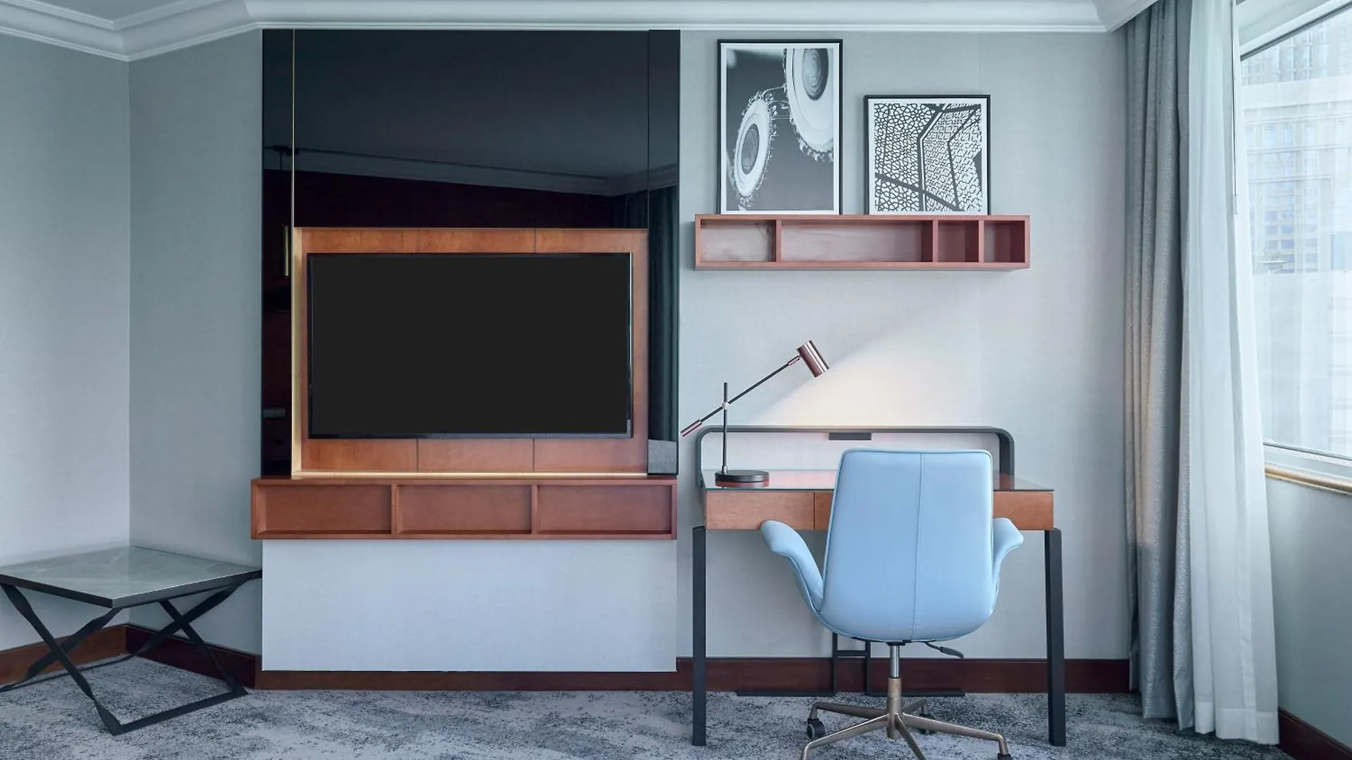 Le Meridien Makkah Mecca 3*,