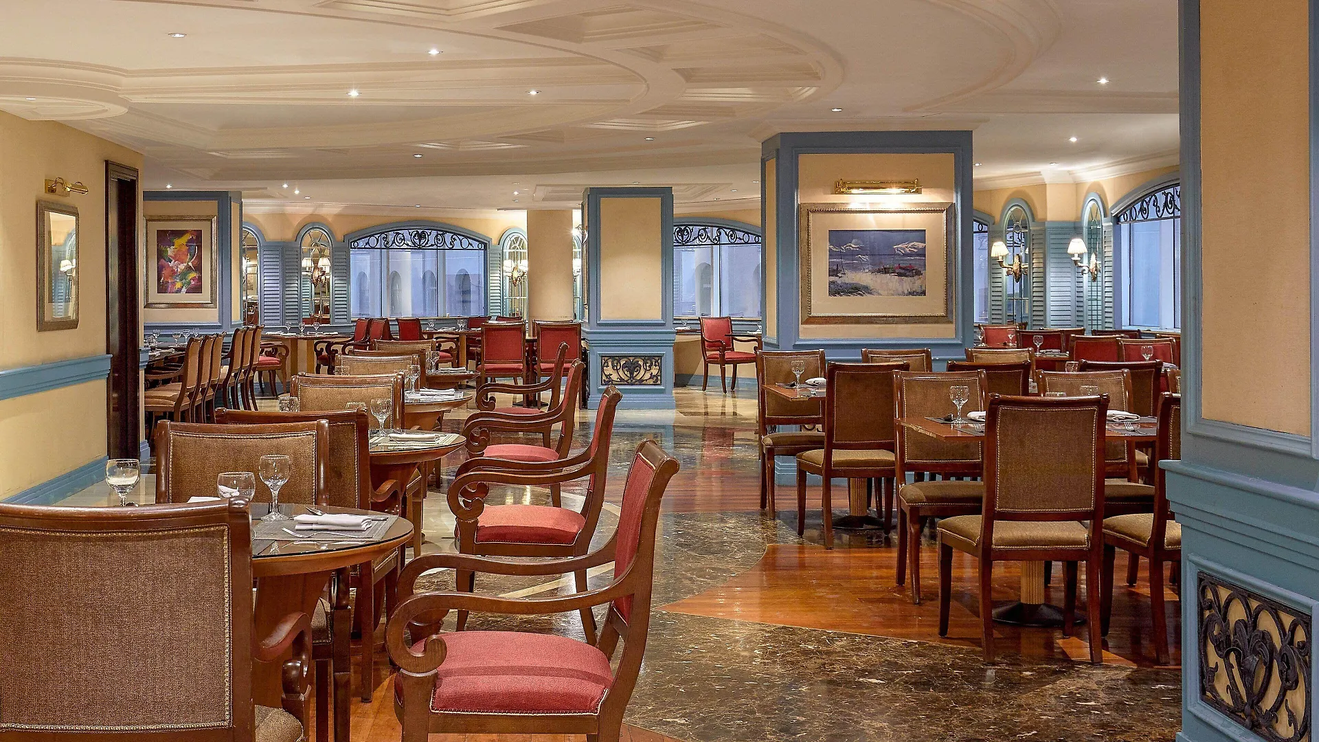 Le Meridien Makkah Mecca Hotel