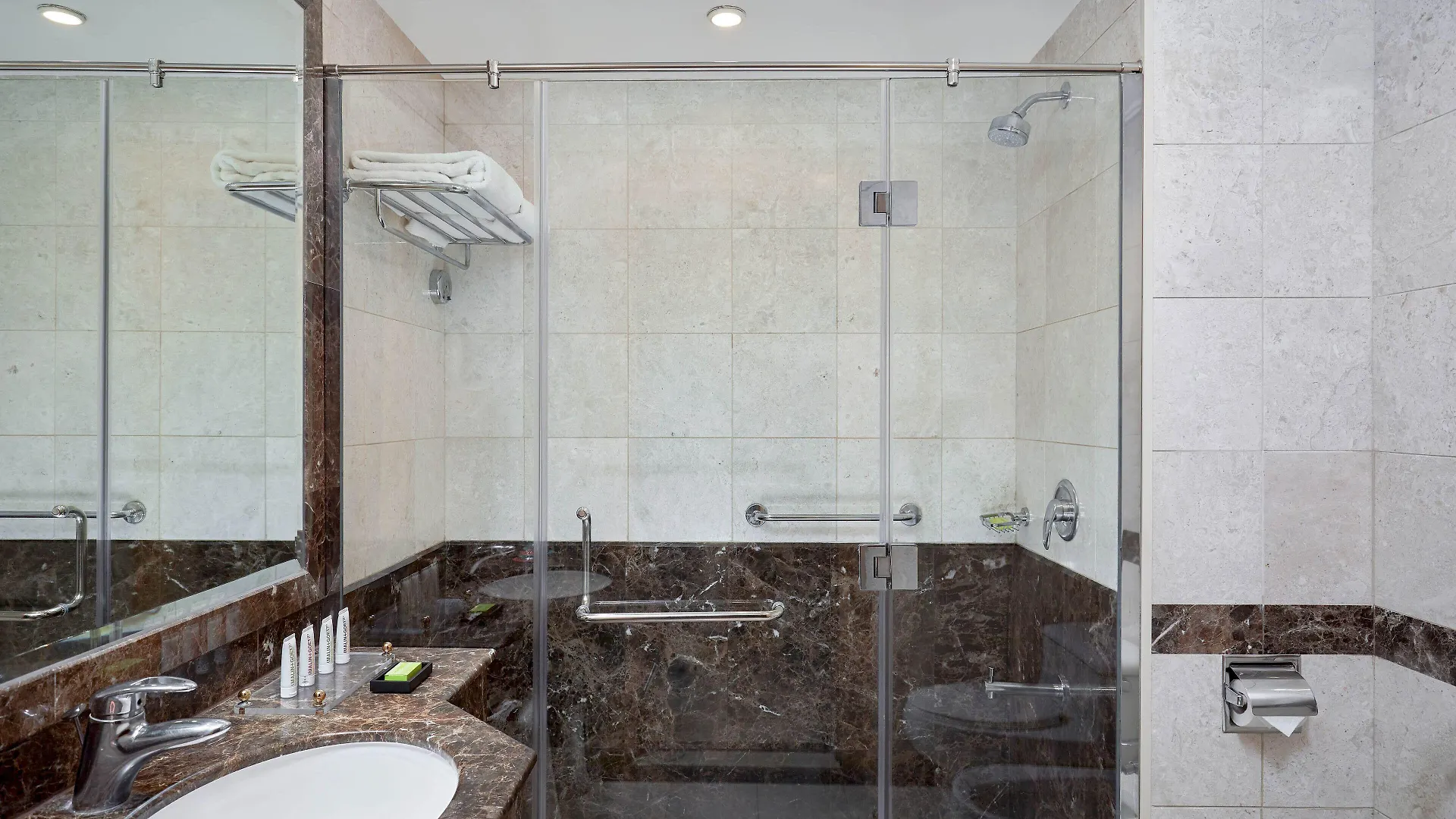 Hotel Le Meridien Makkah La Mecque