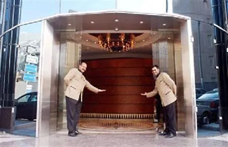 Le Meridien Makkah Mekke Otel
