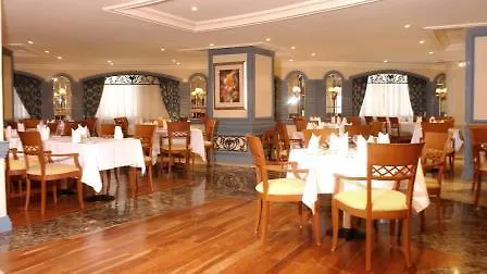 Hotel Le Meridien Makkah La Mecque