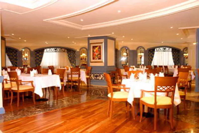 Le Meridien Makkah Mekke