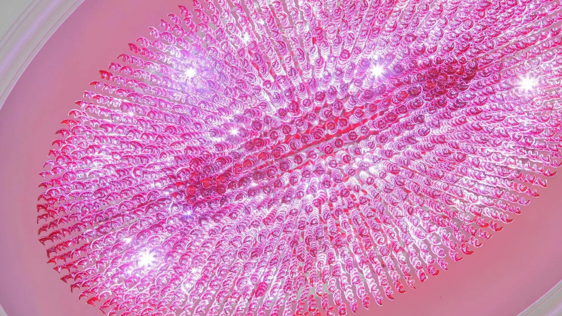 Le Meridien Makkah Mecca Hotel