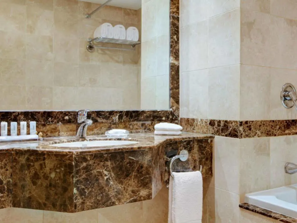 Le Meridien Makkah Mekke Otel