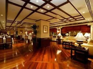 Otel Le Meridien Makkah Mekke