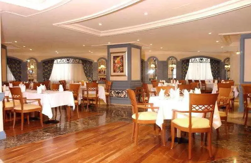 *** Hotel Le Meridien Makkah Mecca Arab Saudi