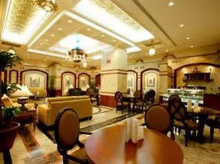 Le Meridien Makkah Mekke Suudi Arabistan