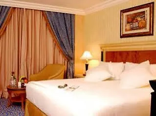 Le Meridien Makkah Mecca 3*,