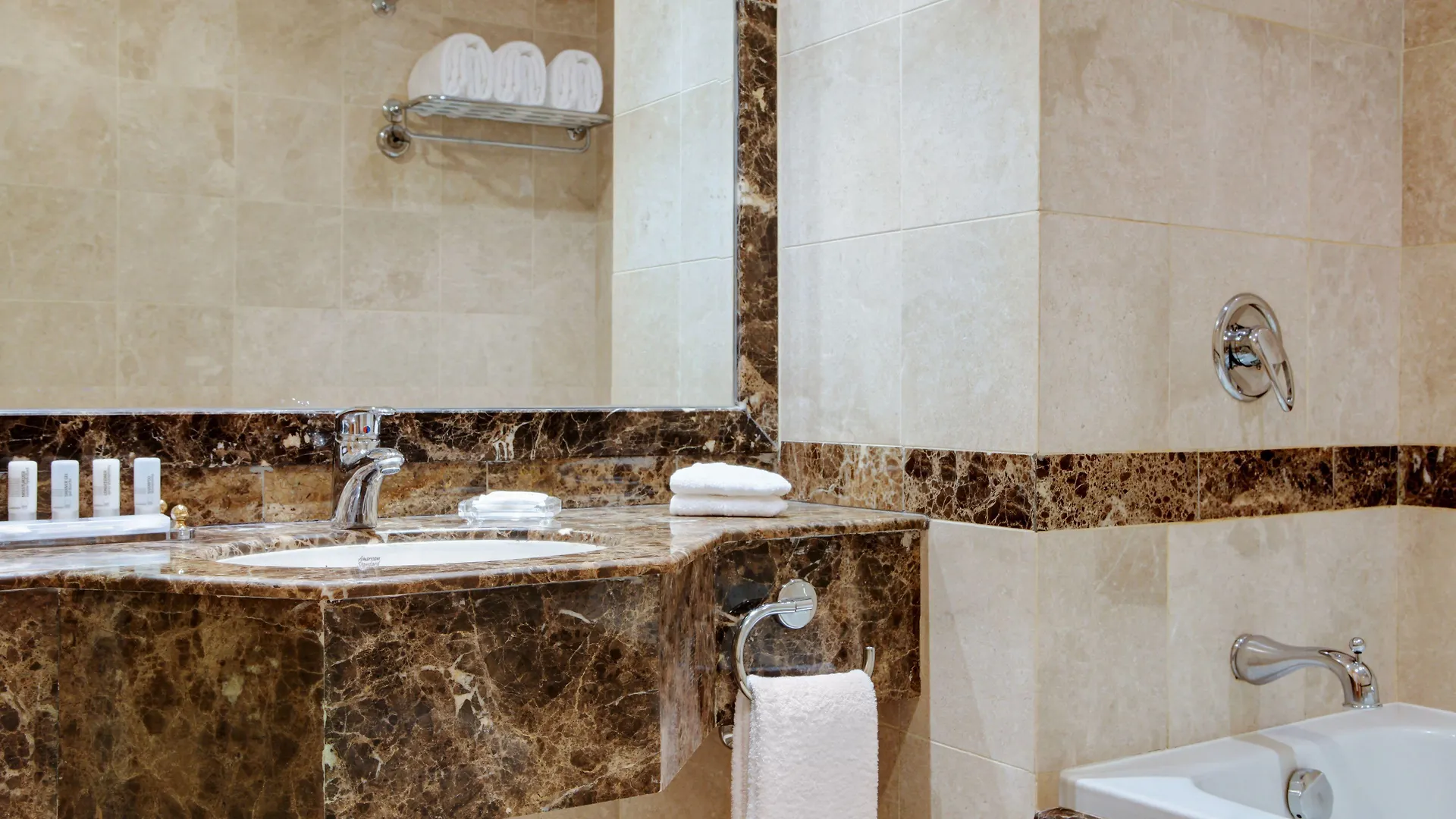 Le Meridien Makkah Mekke