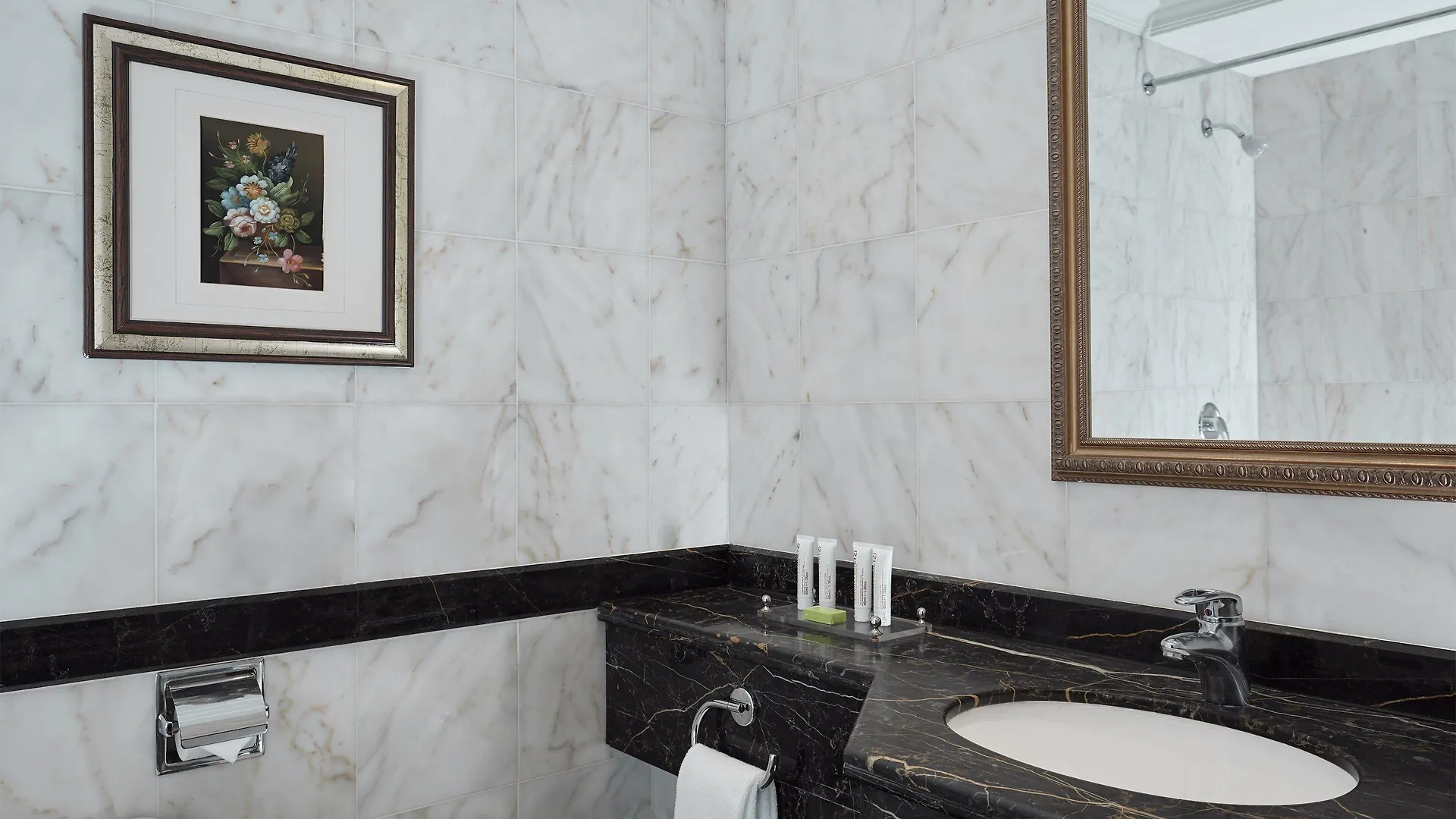 Le Meridien Makkah Mekke 3*,  Suudi Arabistan