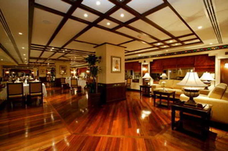 *** Otel Le Meridien Makkah Mekke Suudi Arabistan