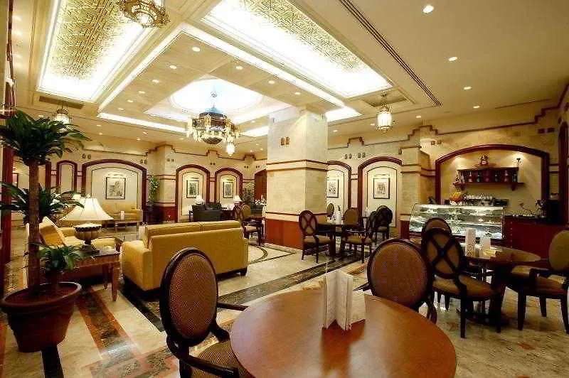 Le Meridien Makkah Mekke 3*,